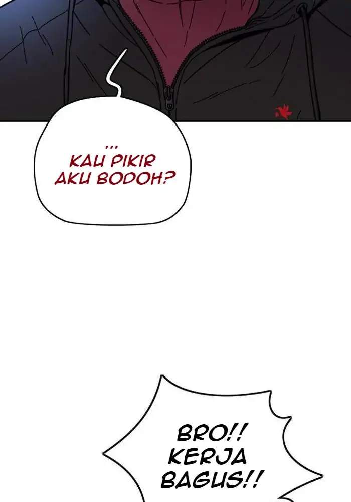 Wind Breaker Chapter 307 Halaman 132