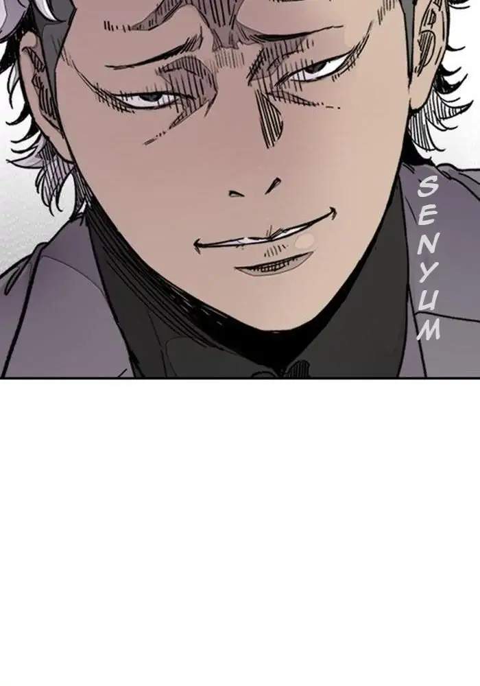 Wind Breaker Chapter 307 Halaman 139