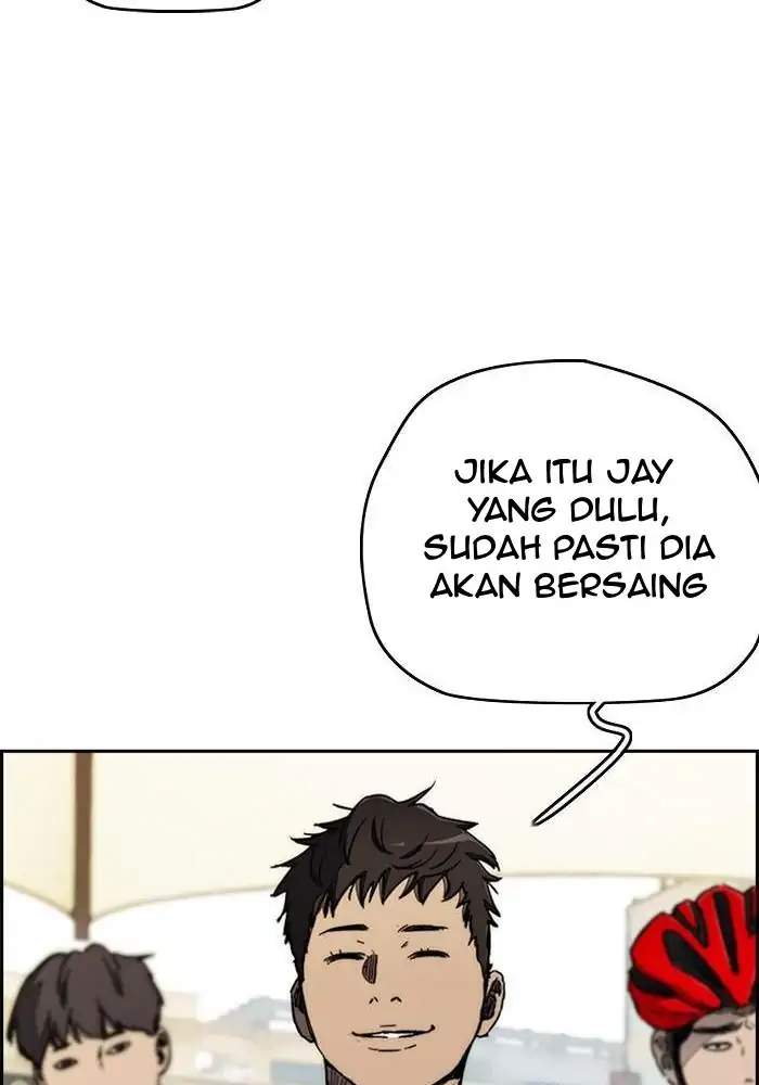 Wind Breaker Chapter 308 Halaman 8
