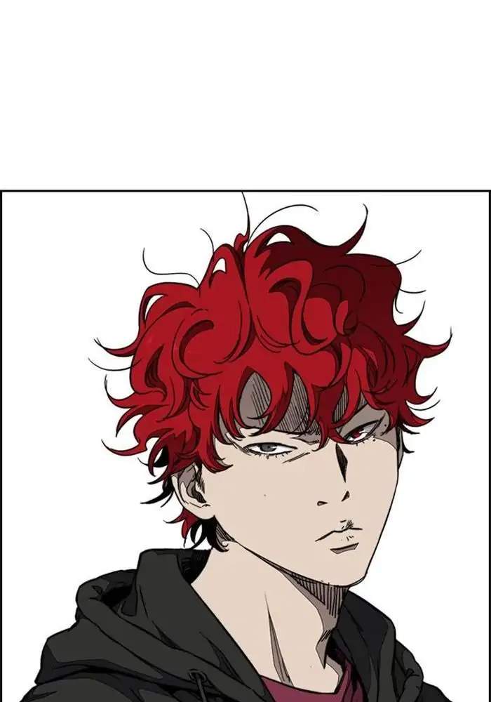 Wind Breaker Chapter 308 Halaman 10