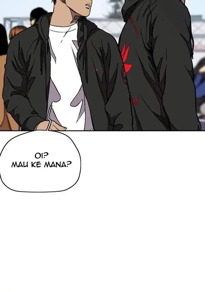 Wind Breaker Chapter 308 Halaman 12