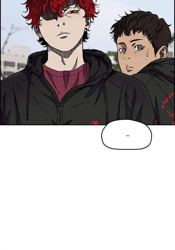 Wind Breaker Chapter 308 Halaman 19