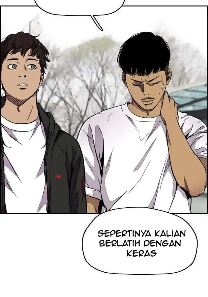 Wind Breaker Chapter 308 Halaman 24
