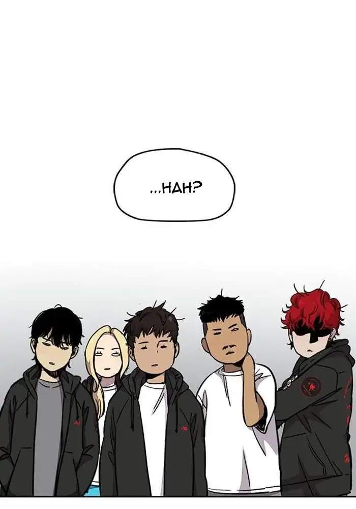 Wind Breaker Chapter 308 Halaman 28