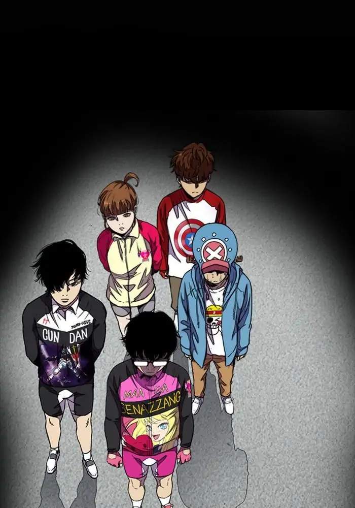 Wind Breaker Chapter 308 Halaman 33