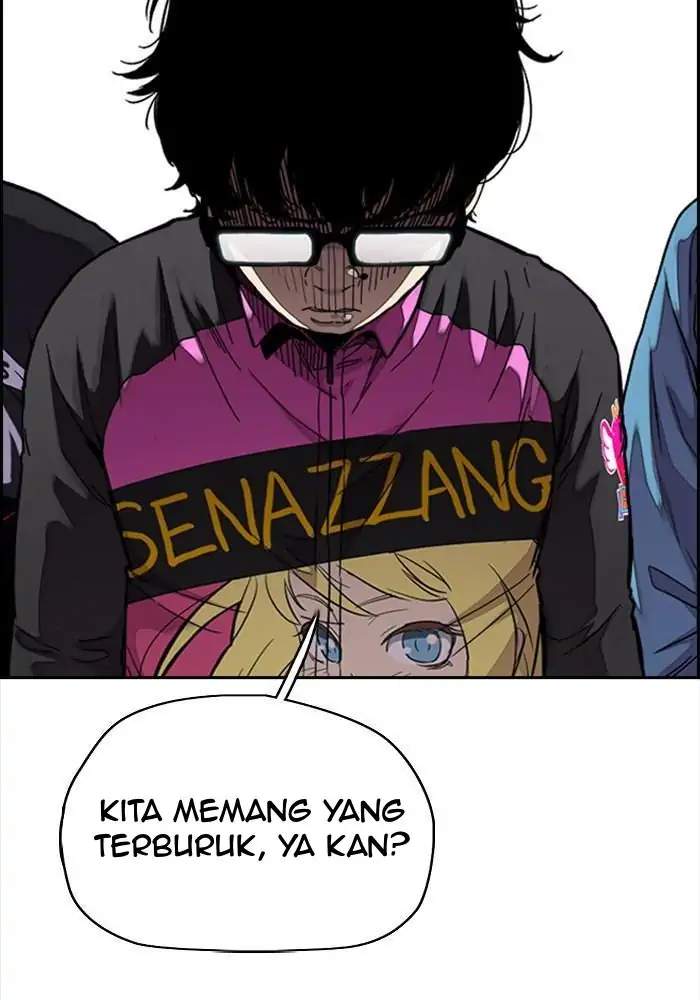 Wind Breaker Chapter 308 Halaman 42