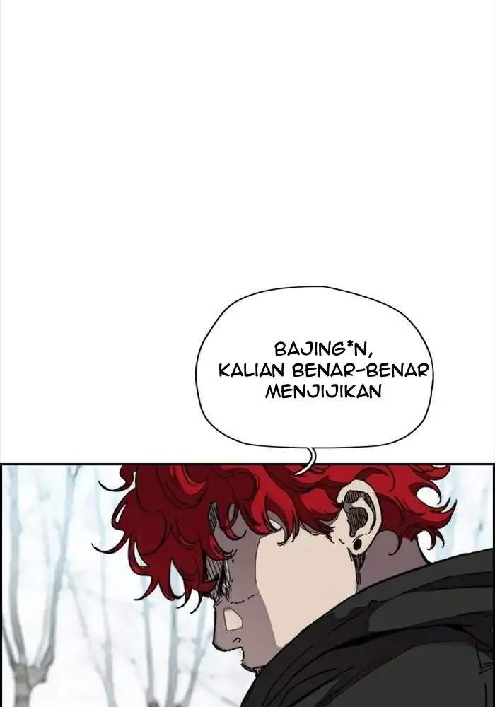 Wind Breaker Chapter 308 Halaman 53