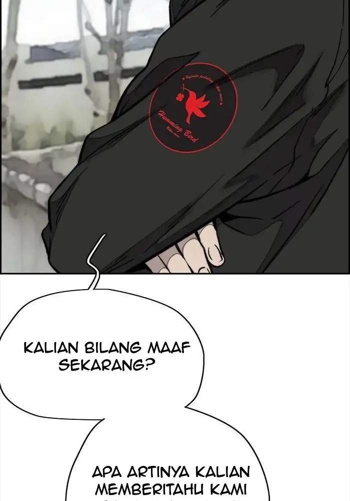 Wind Breaker Chapter 308 Halaman 54