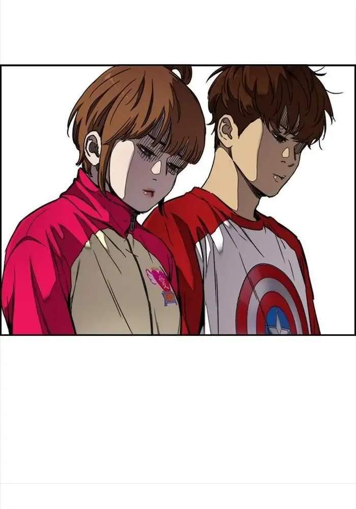 Wind Breaker Chapter 308 Halaman 59