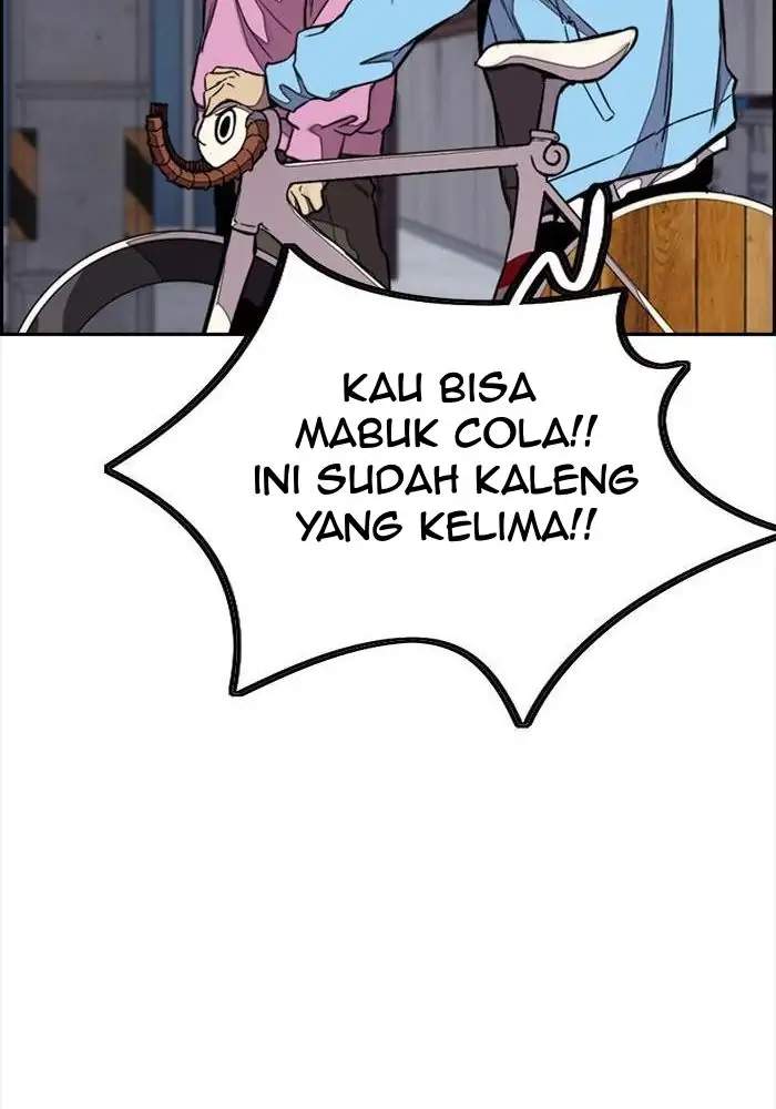 Wind Breaker Chapter 308 Halaman 70