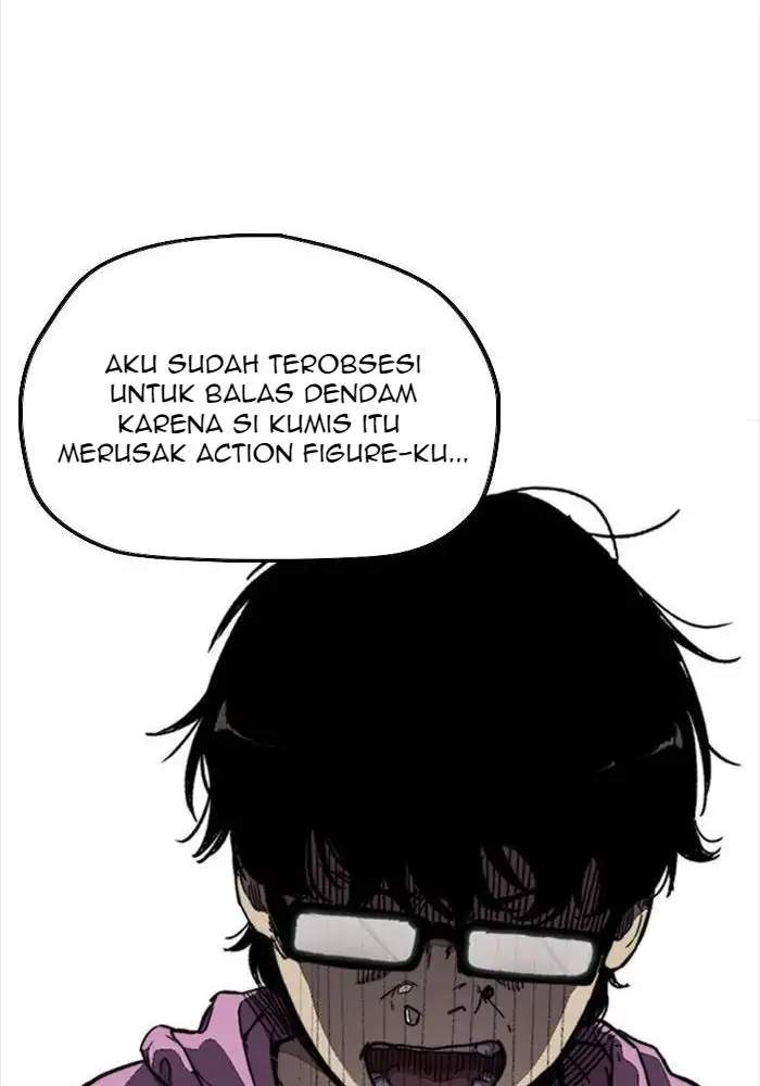 Wind Breaker Chapter 308 Halaman 72