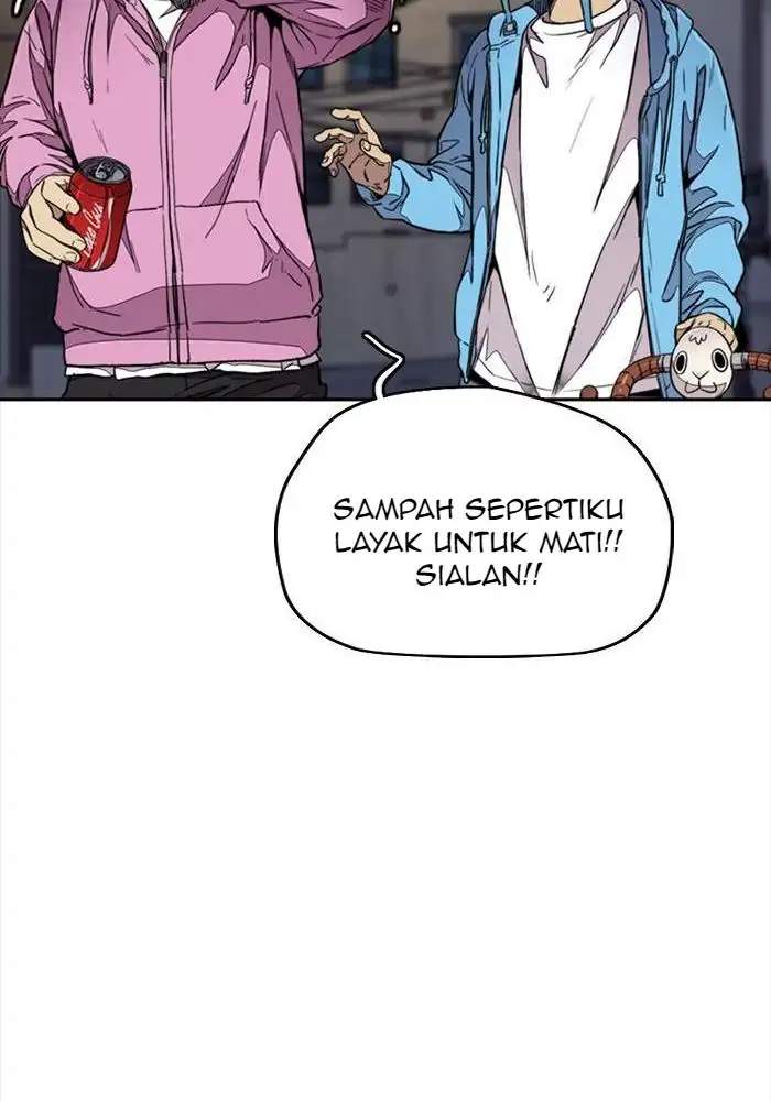 Wind Breaker Chapter 308 Halaman 75