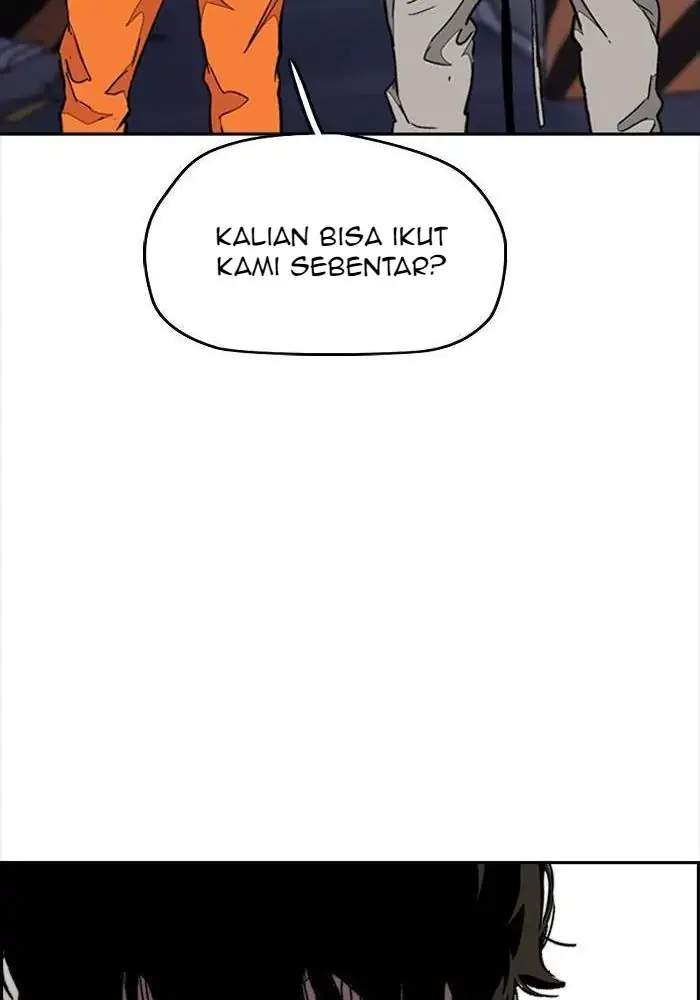 Wind Breaker Chapter 308 Halaman 80