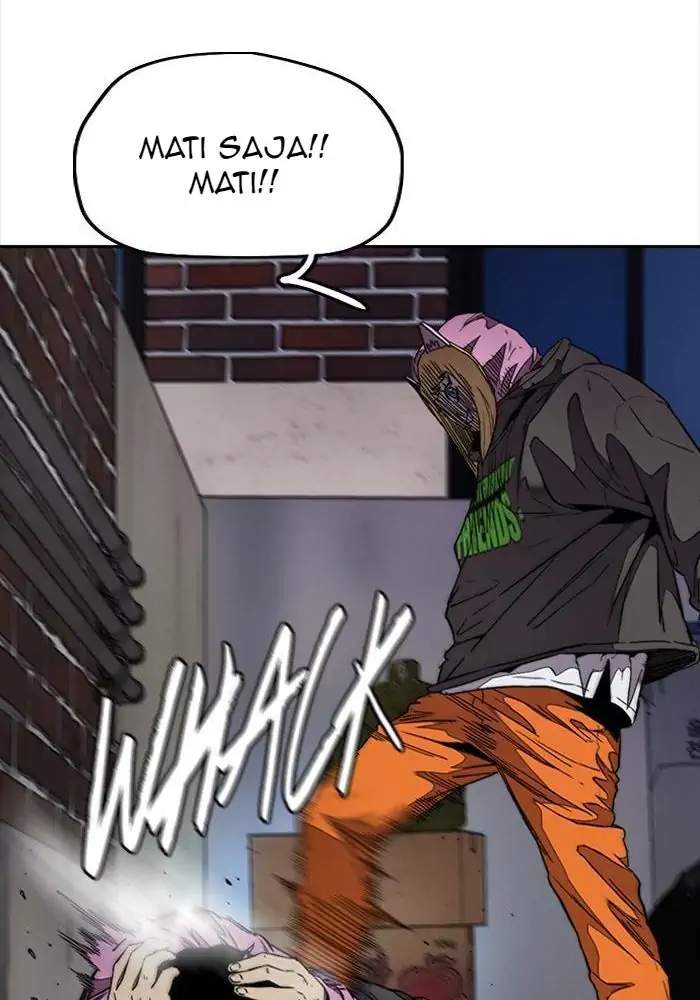 Wind Breaker Chapter 308 Halaman 103