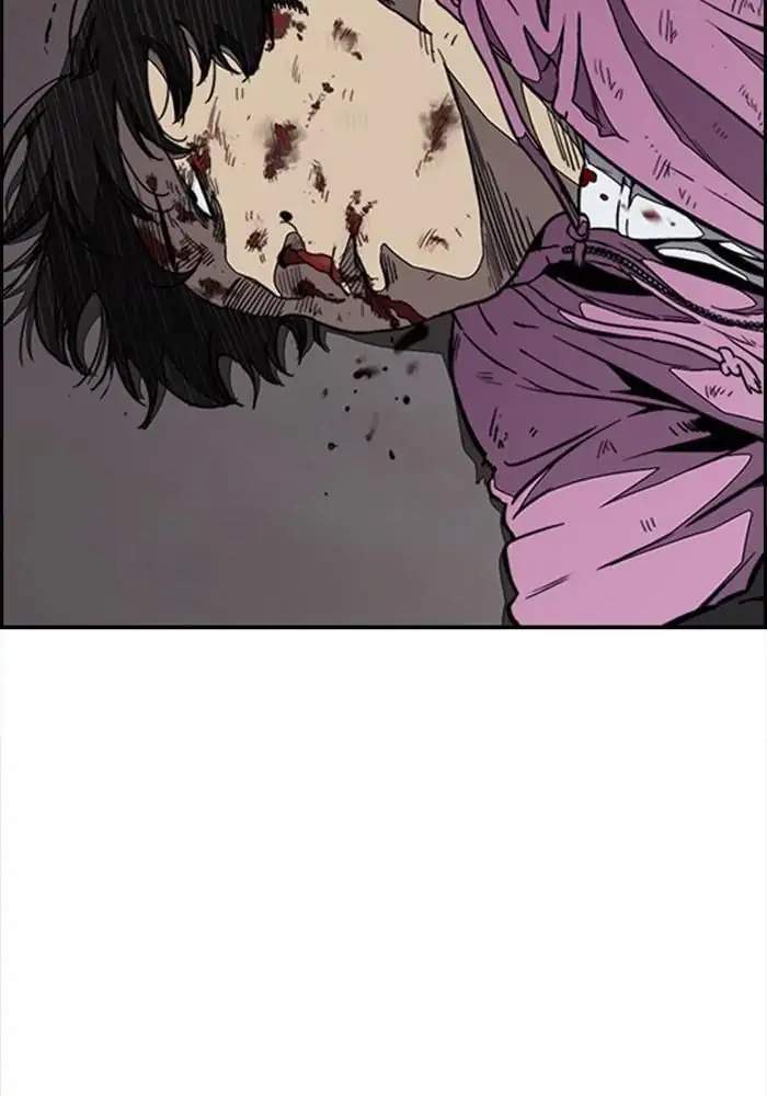 Wind Breaker Chapter 308 Halaman 108