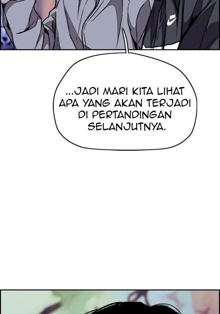 Wind Breaker Chapter 309 Halaman 7