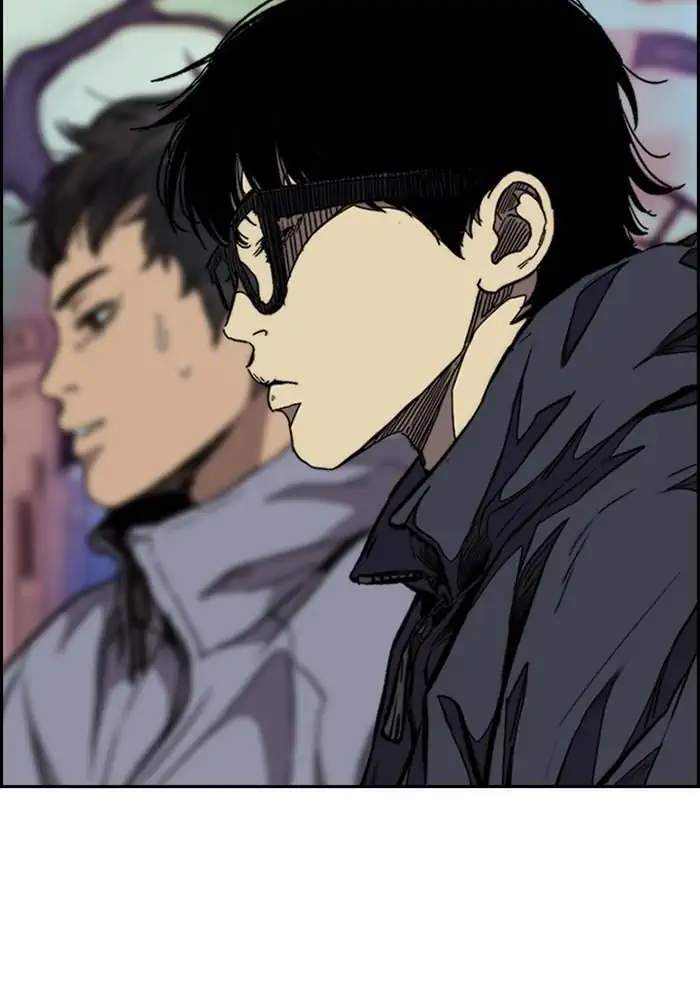 Wind Breaker Chapter 309 Halaman 8