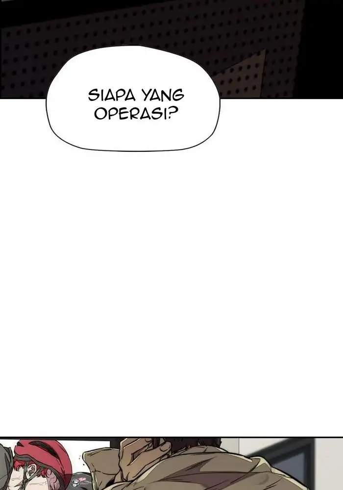 Wind Breaker Chapter 309 Halaman 17