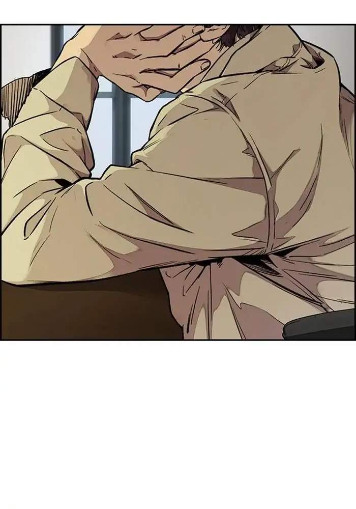 Wind Breaker Chapter 309 Halaman 20