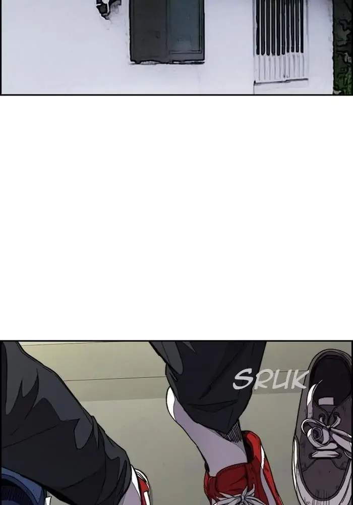 Wind Breaker Chapter 309 Halaman 23