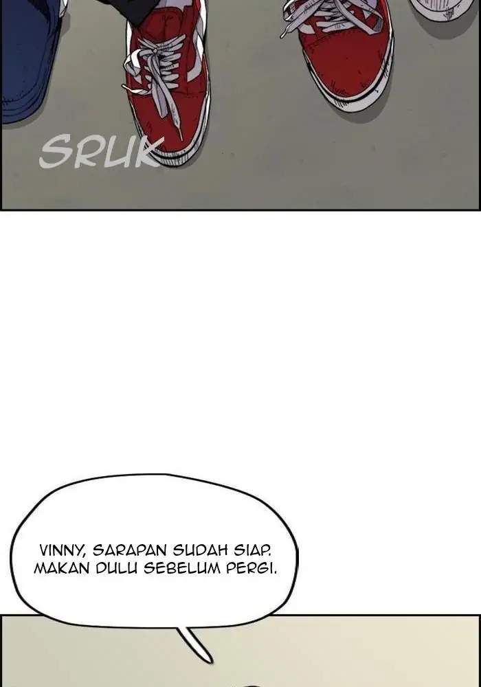 Wind Breaker Chapter 309 Halaman 24