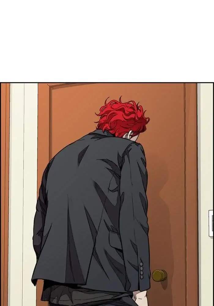 Wind Breaker Chapter 309 Halaman 26