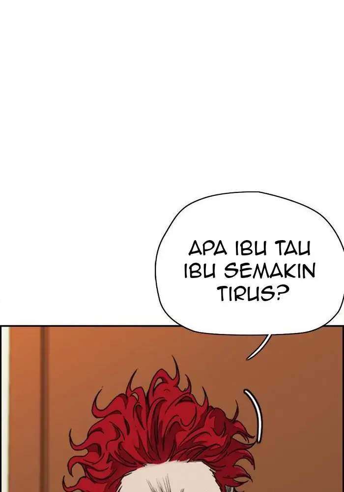 Wind Breaker Chapter 309 Halaman 32