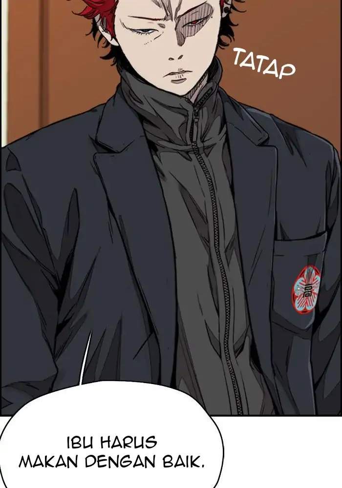 Wind Breaker Chapter 309 Halaman 33