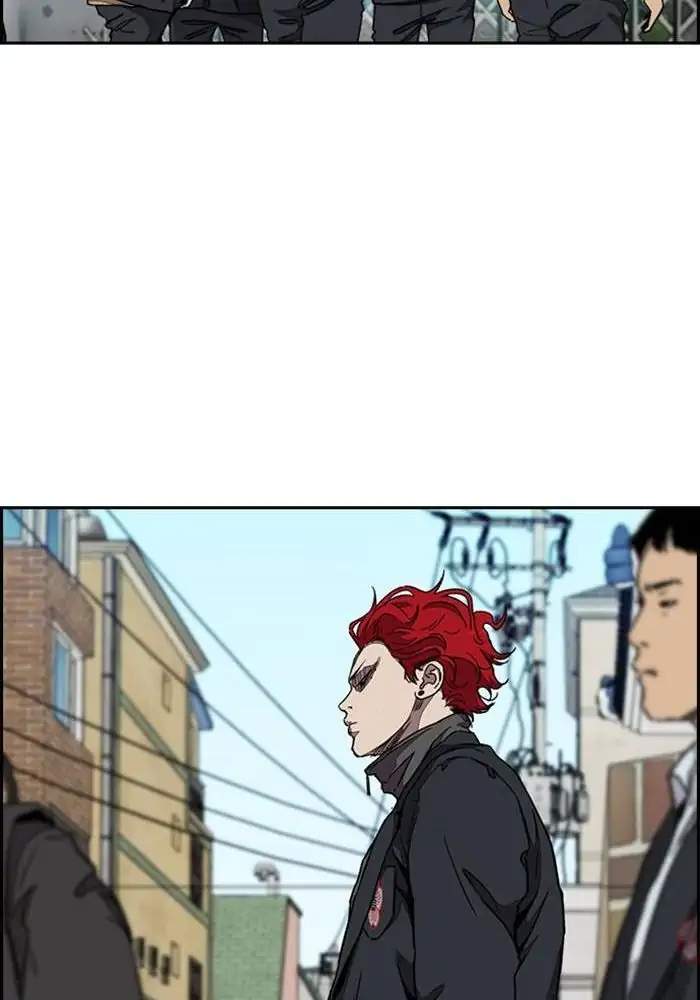 Wind Breaker Chapter 309 Halaman 38