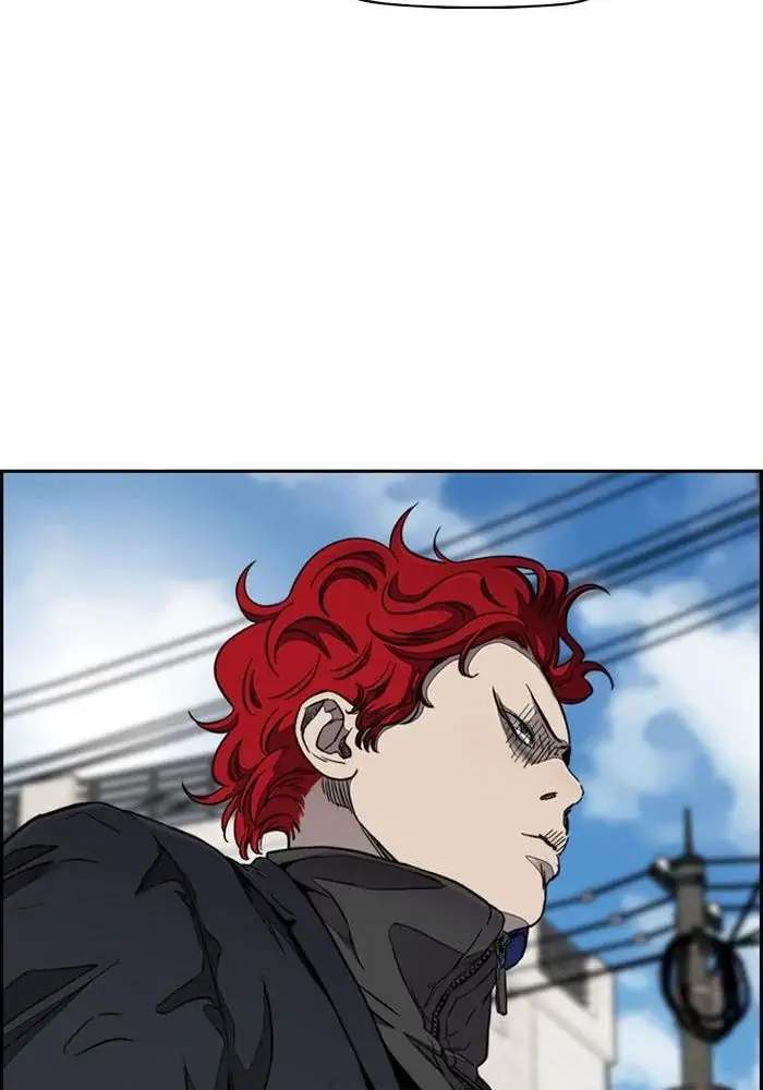 Wind Breaker Chapter 309 Halaman 44