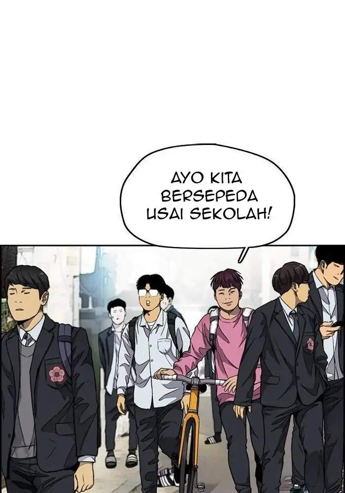 Wind Breaker Chapter 309 Halaman 47