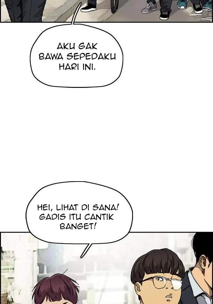 Wind Breaker Chapter 309 Halaman 48