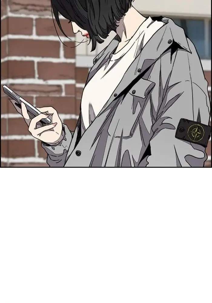 Wind Breaker Chapter 309 Halaman 52