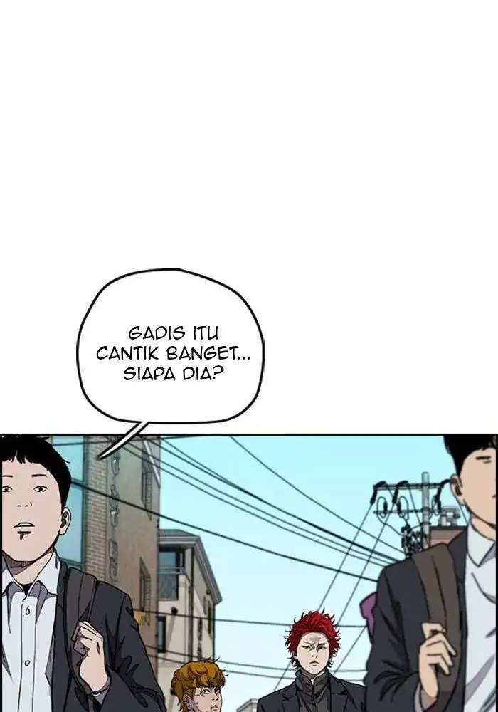 Wind Breaker Chapter 309 Halaman 54