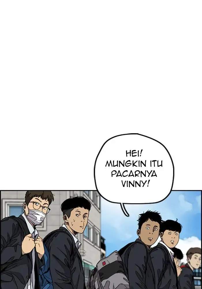 Wind Breaker Chapter 309 Halaman 58