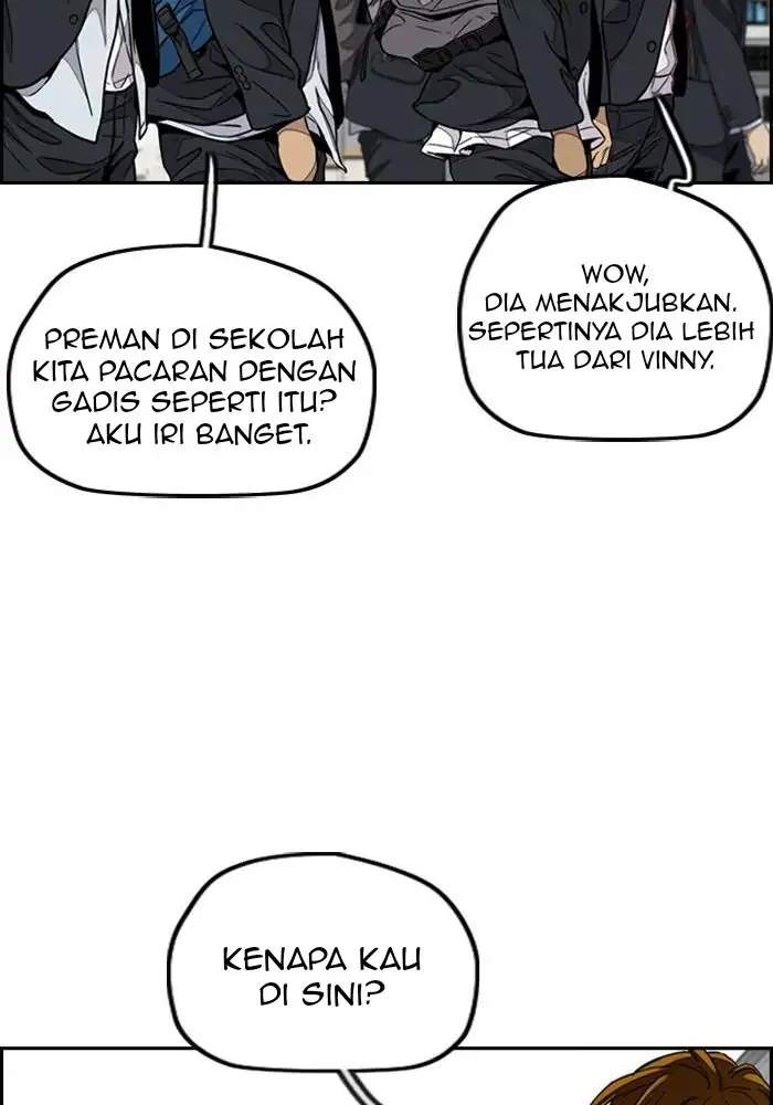 Wind Breaker Chapter 309 Halaman 59
