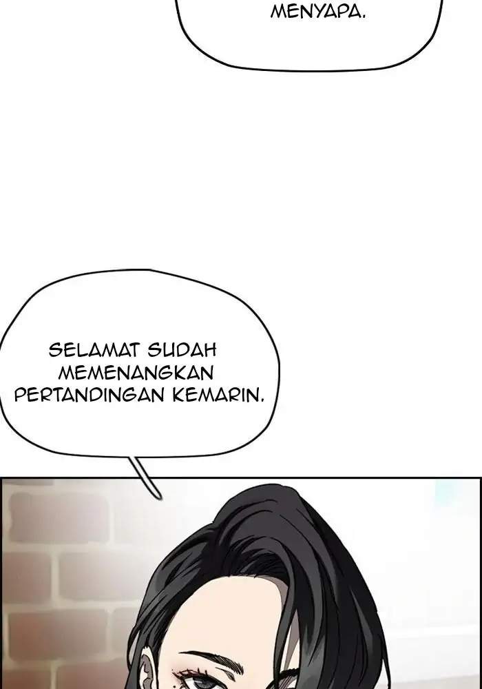 Wind Breaker Chapter 309 Halaman 61