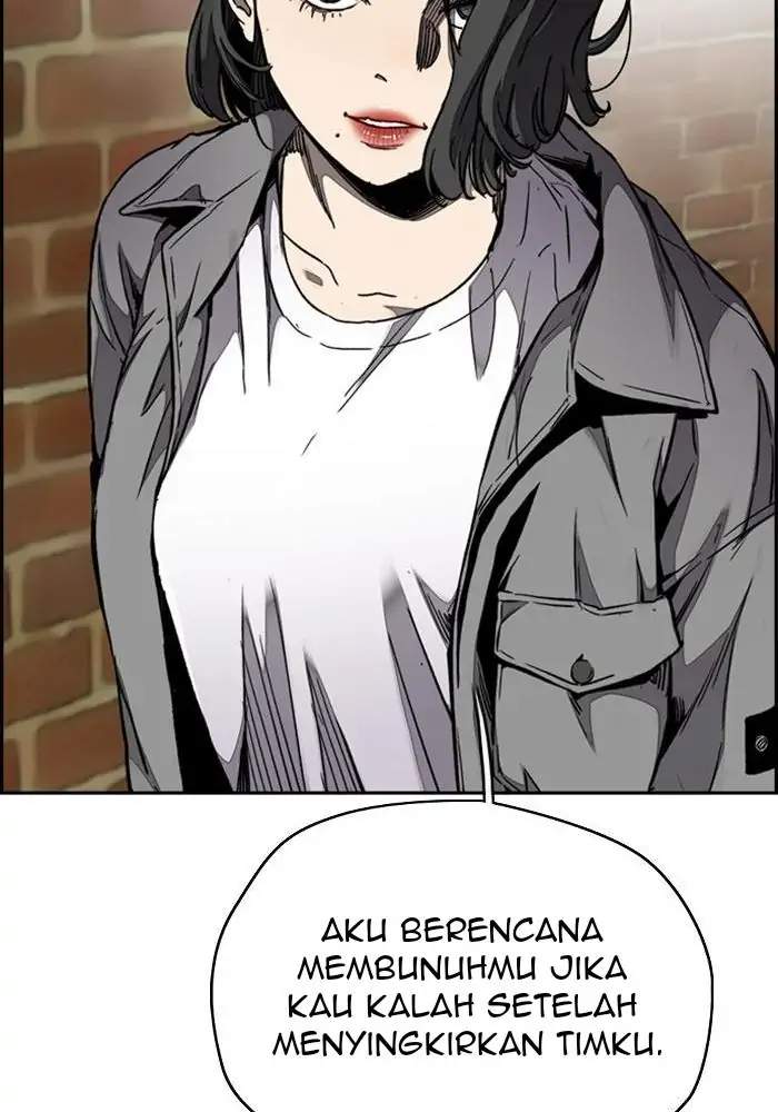 Wind Breaker Chapter 309 Halaman 62