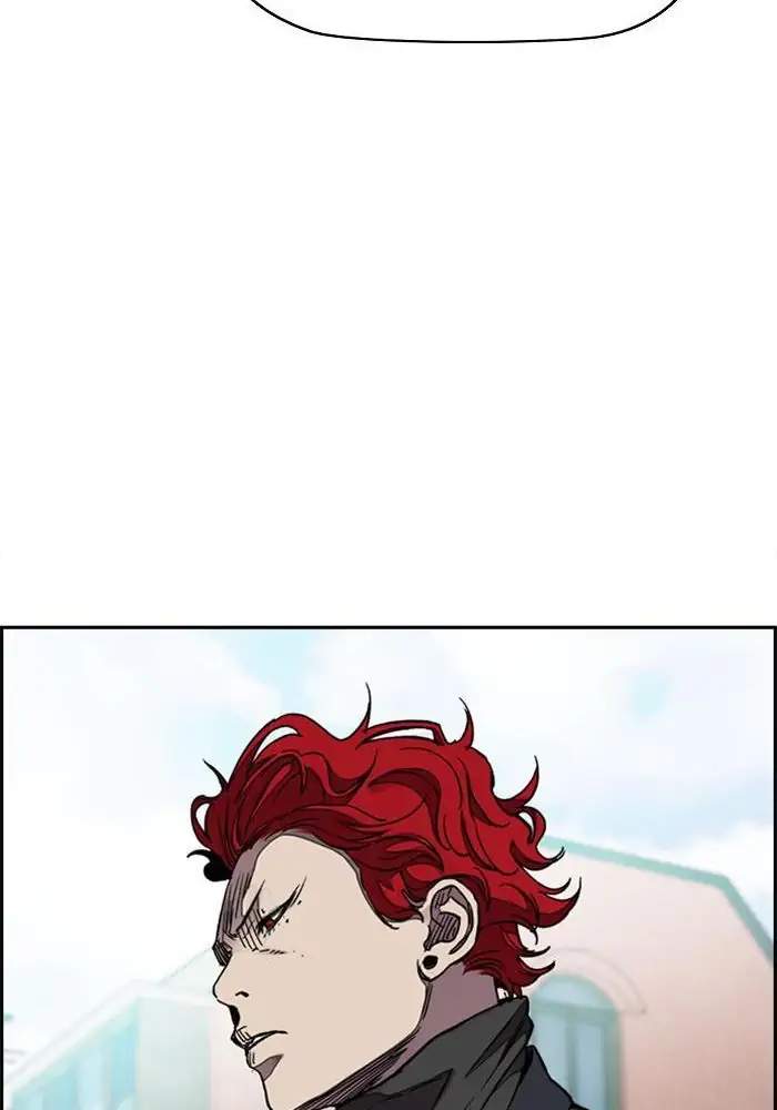 Wind Breaker Chapter 309 Halaman 63