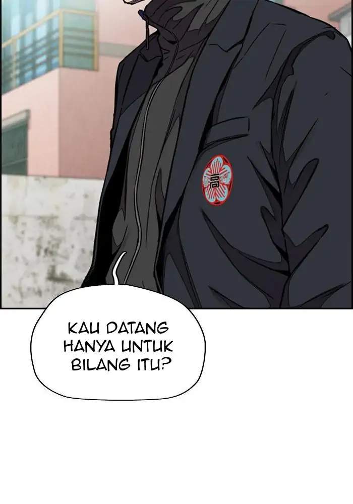 Wind Breaker Chapter 309 Halaman 64