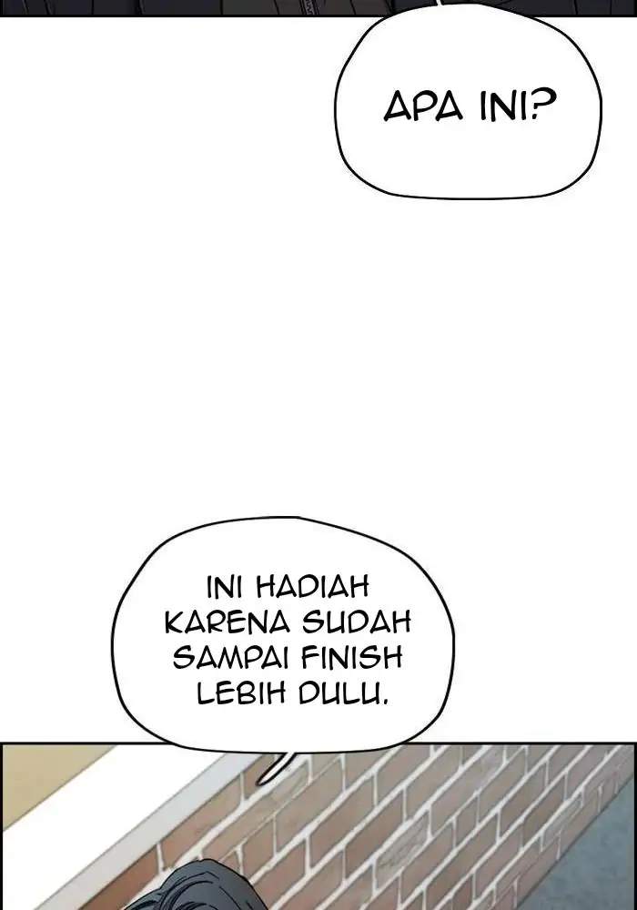 Wind Breaker Chapter 309 Halaman 67