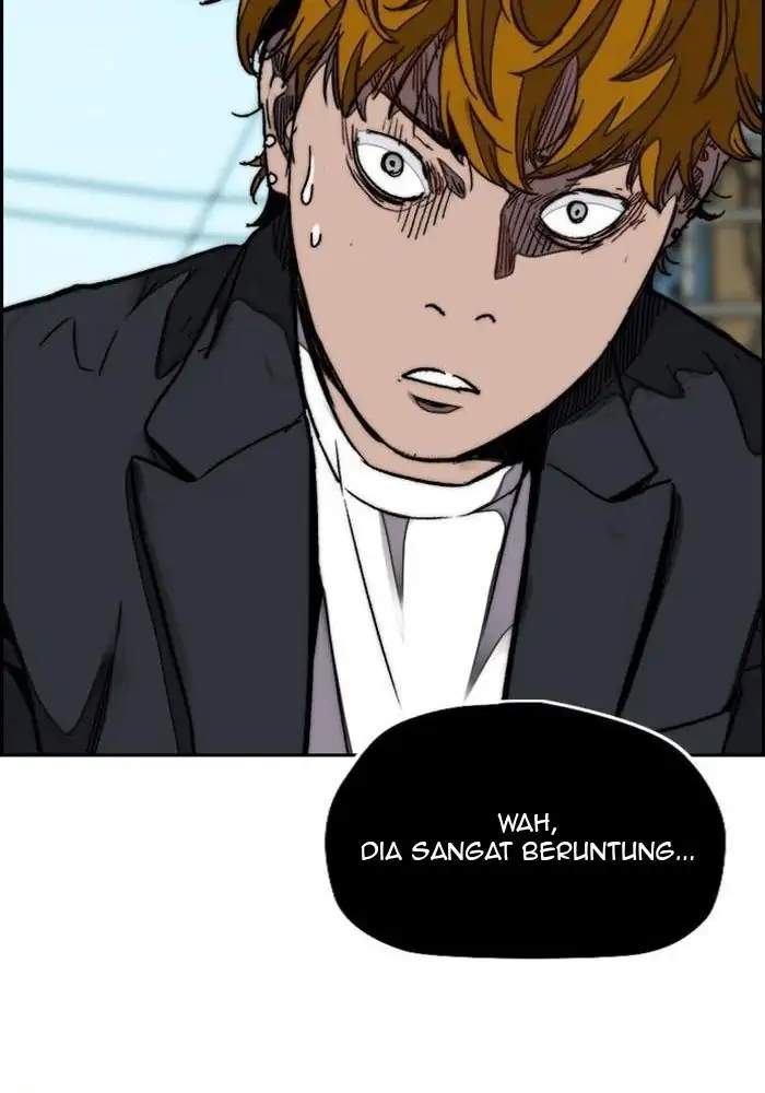 Wind Breaker Chapter 309 Halaman 70