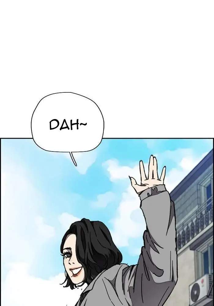 Wind Breaker Chapter 309 Halaman 72