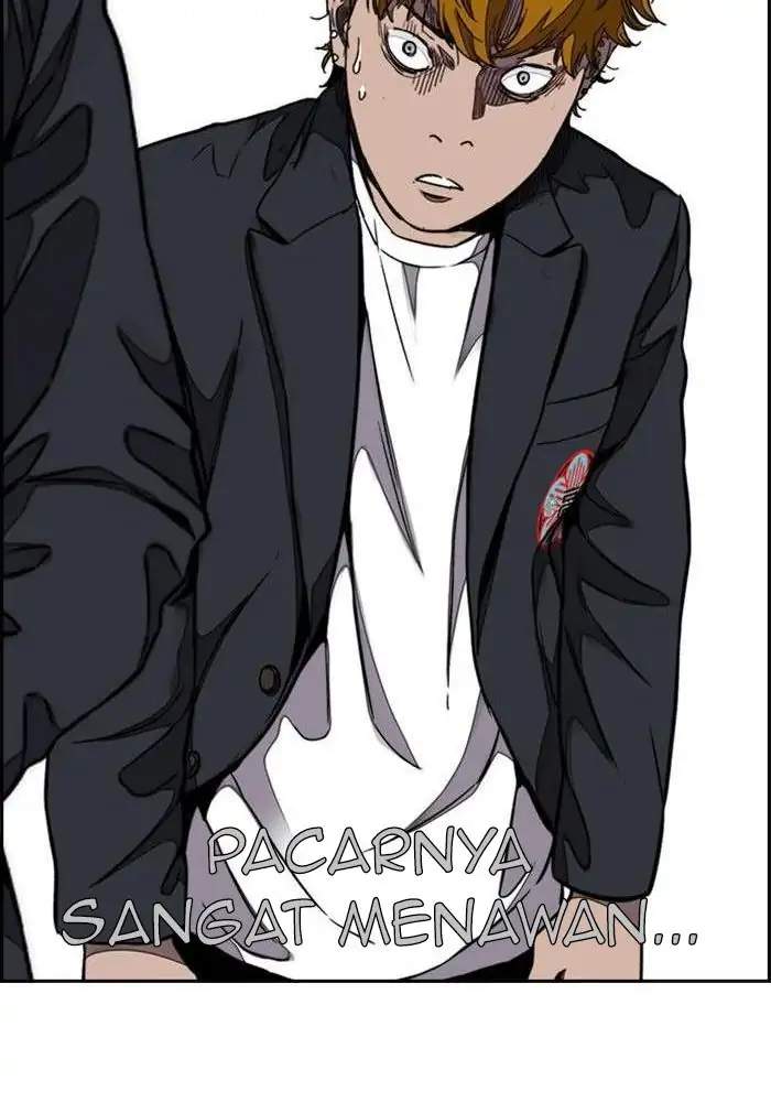 Wind Breaker Chapter 309 Halaman 76