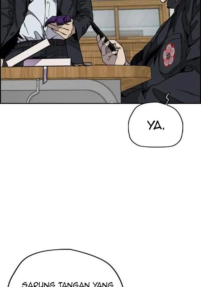 Wind Breaker Chapter 309 Halaman 82
