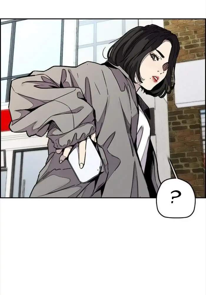 Wind Breaker Chapter 309 Halaman 103