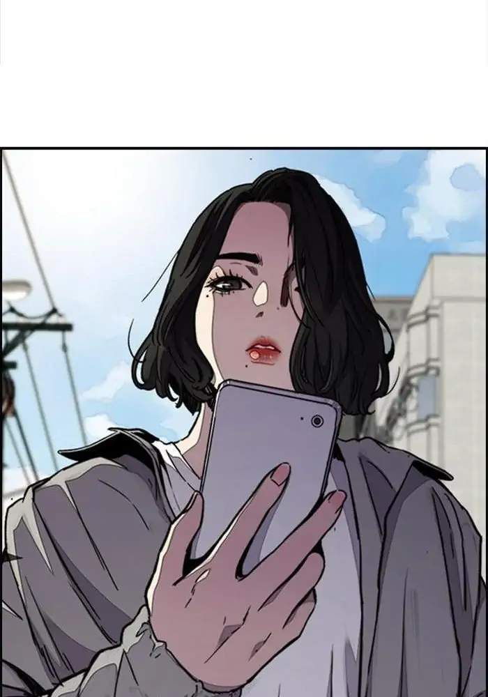 Wind Breaker Chapter 309 Halaman 104