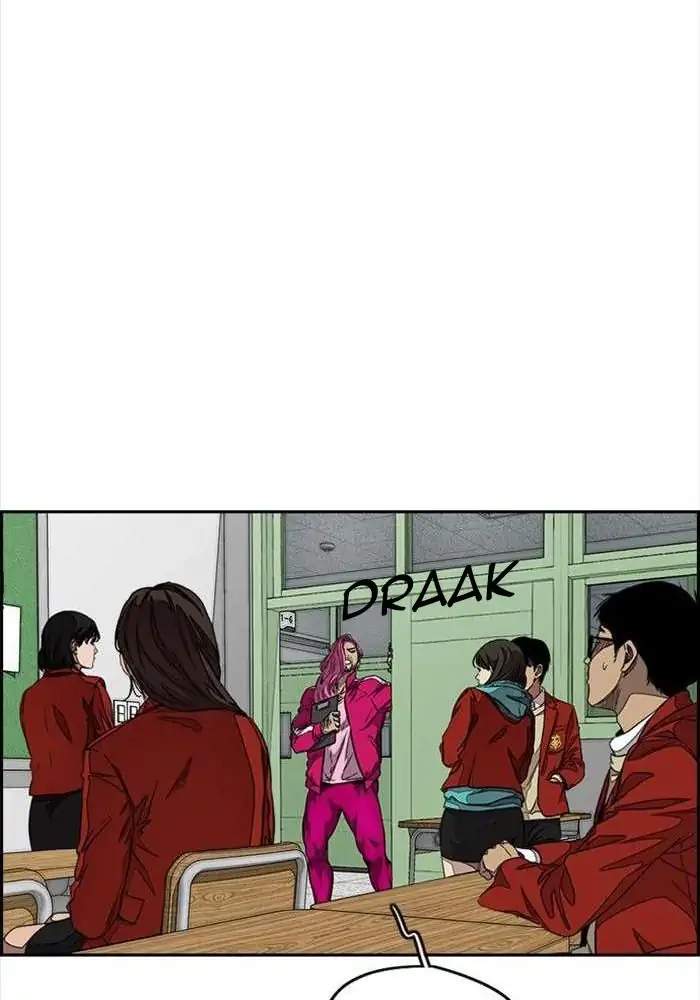 Wind Breaker Chapter 309 Halaman 112