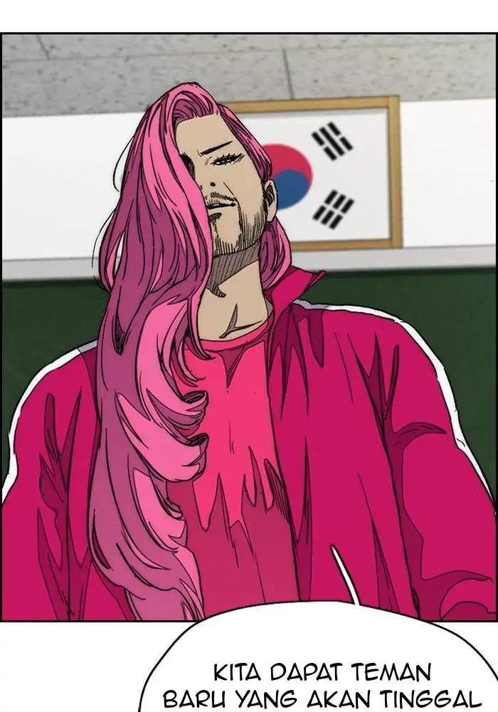 Wind Breaker Chapter 309 Halaman 118