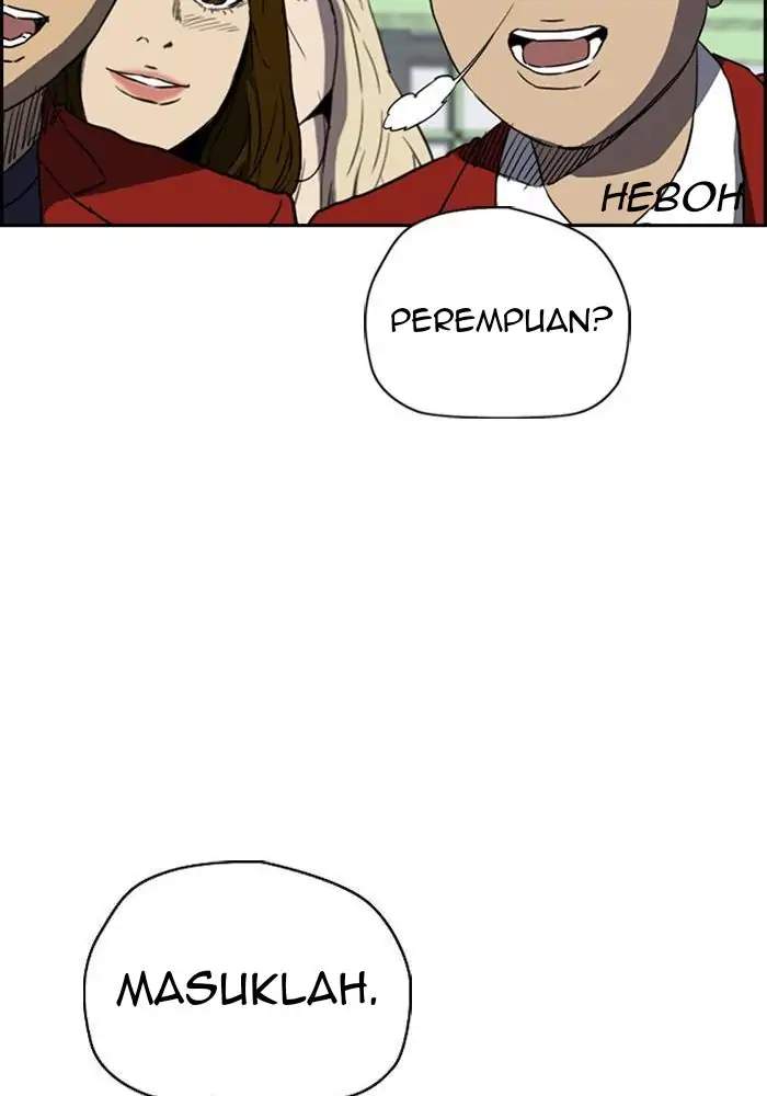 Wind Breaker Chapter 309 Halaman 120